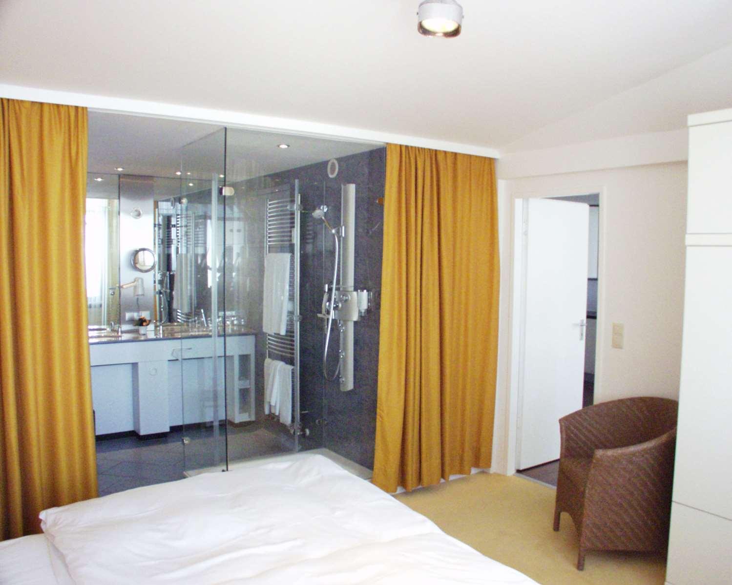 ווסטרלנד Top Appartements Roth Am Strande מראה חיצוני תמונה