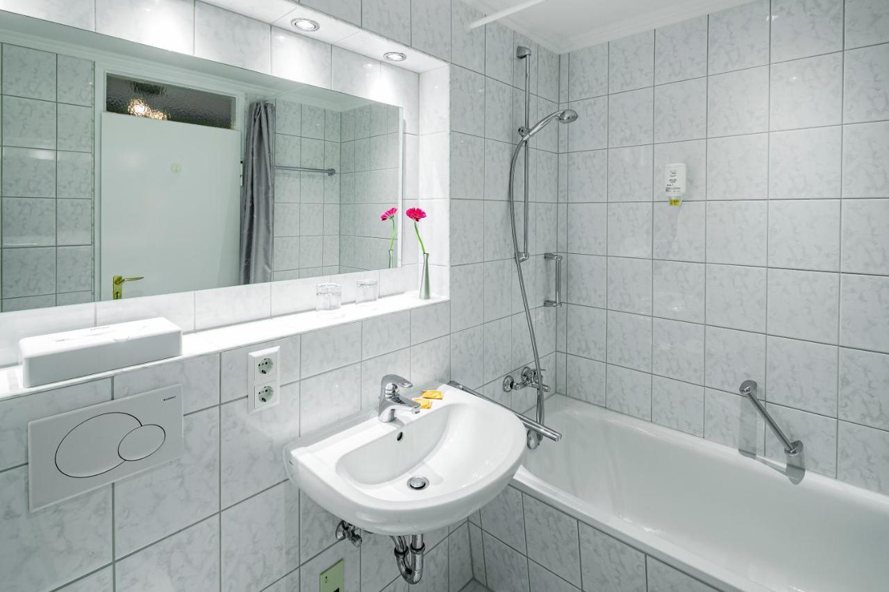 ווסטרלנד Top Appartements Roth Am Strande מראה חיצוני תמונה