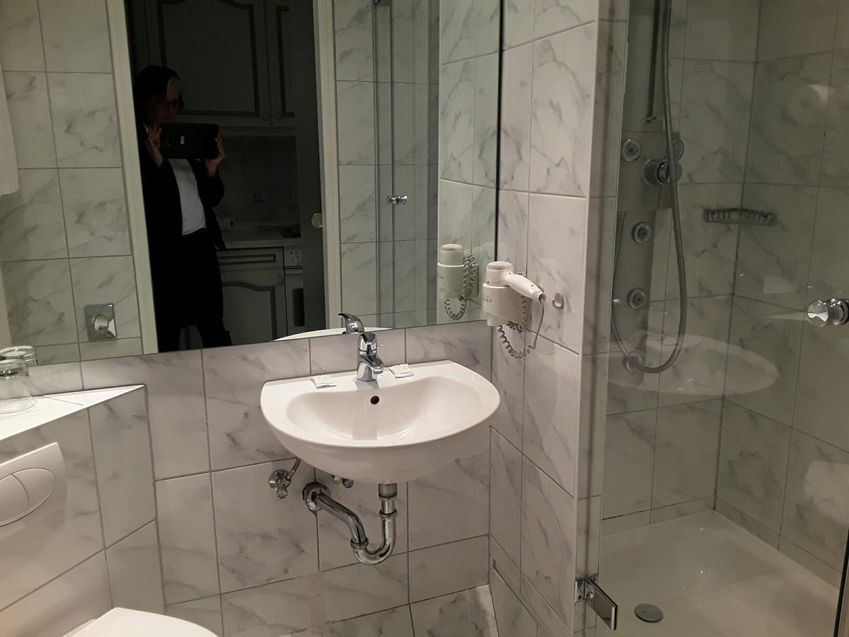 ווסטרלנד Top Appartements Roth Am Strande מראה חיצוני תמונה