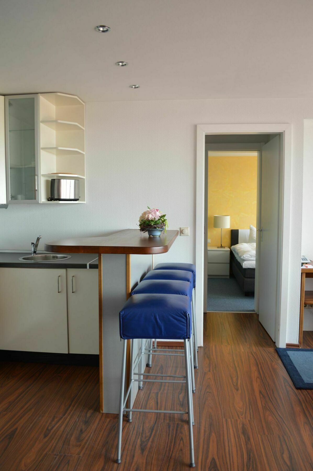 ווסטרלנד Top Appartements Roth Am Strande מראה חיצוני תמונה